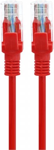 کابل پچ کورد 5 متری XP Product CAT5 UTP